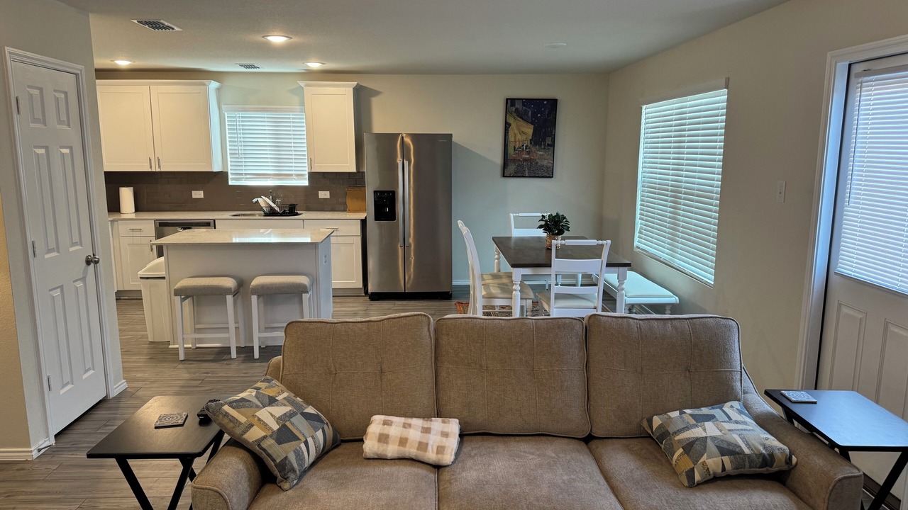 Photo of Livingroom in Forney