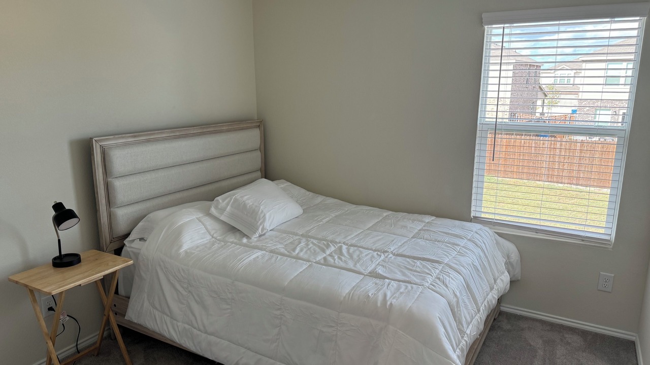 Photo of Bedroom in Forney