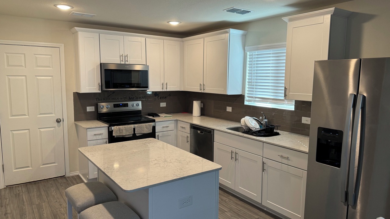 Photo of Kitchen in Forney