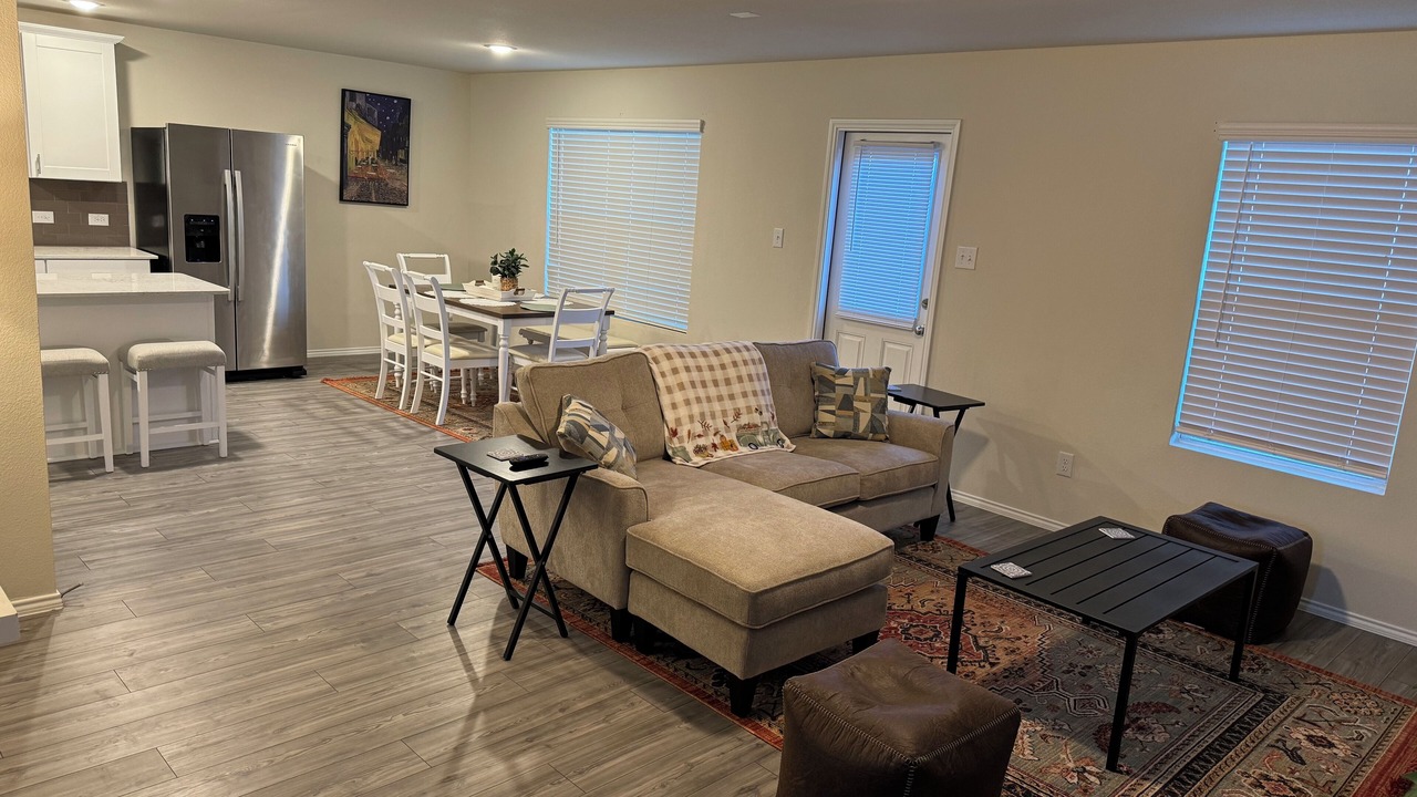 Photo of Livingroom in Forney