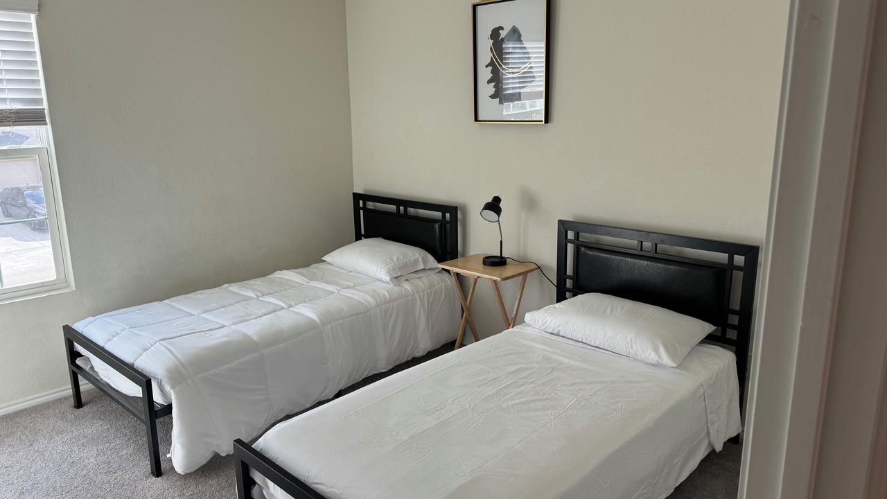 Photo of Bedroom in Forney