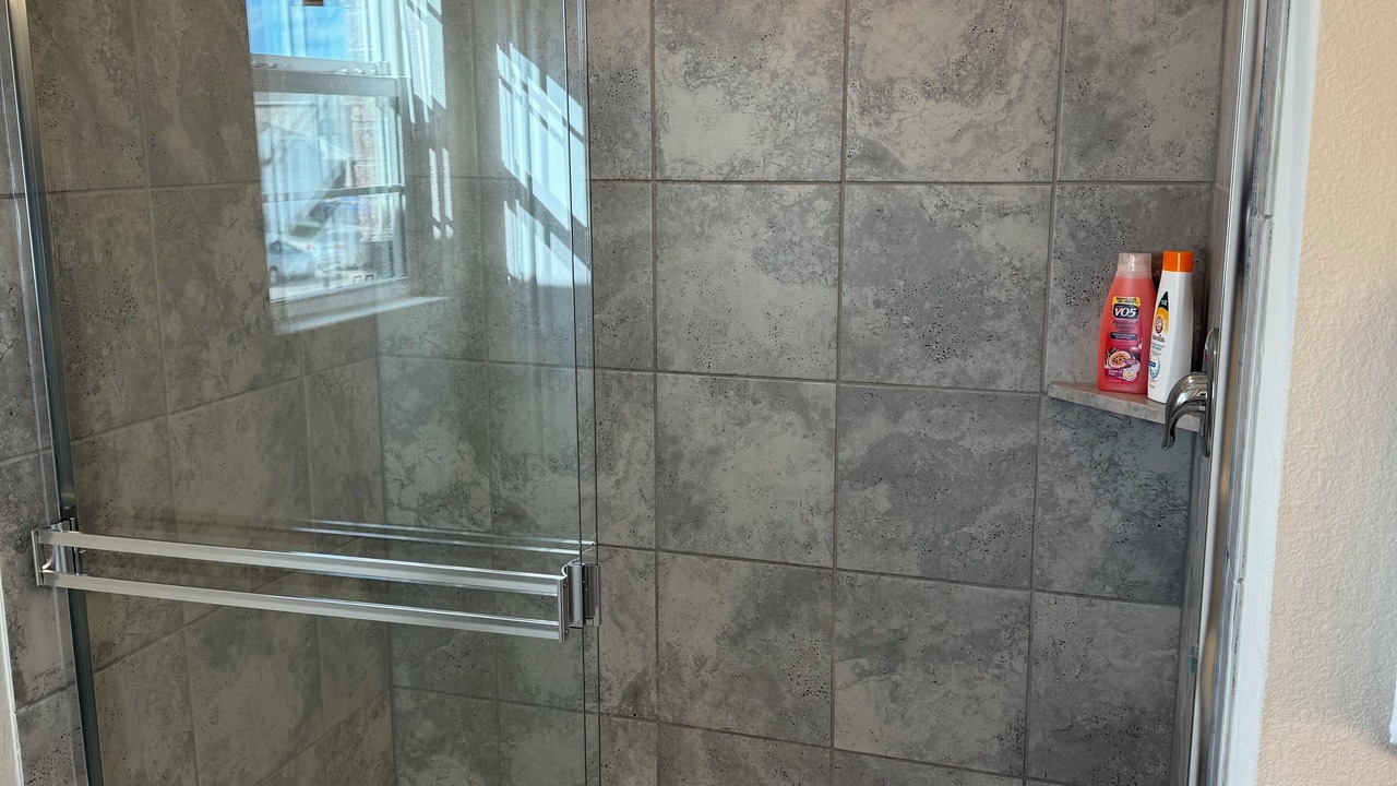 Photo of Bathroom in Forney