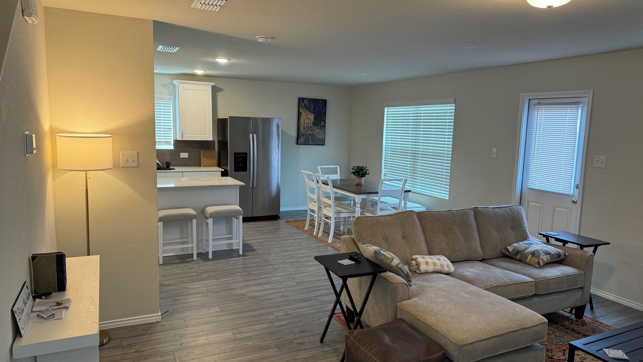 Photo of Livingroom in Forney