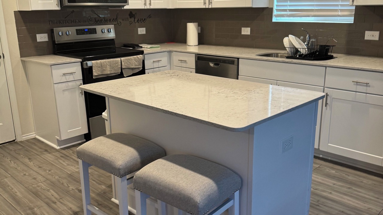 Photo of Kitchen in Forney