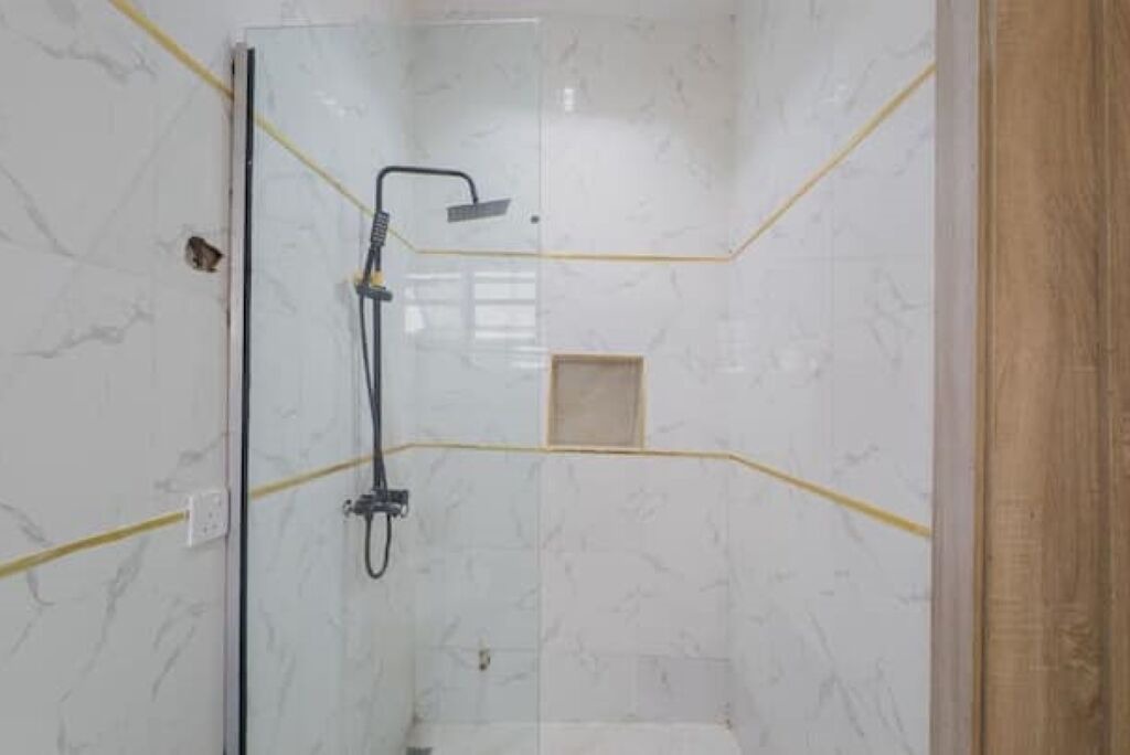 Photo of Bathroom in Penarth