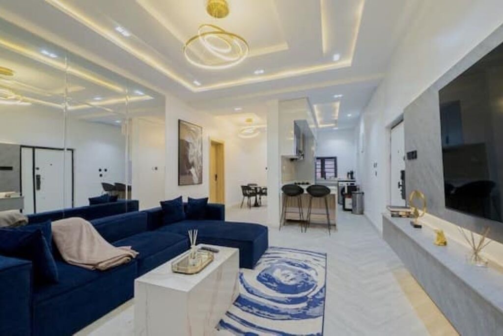 Photo of Livingroom in Penarth