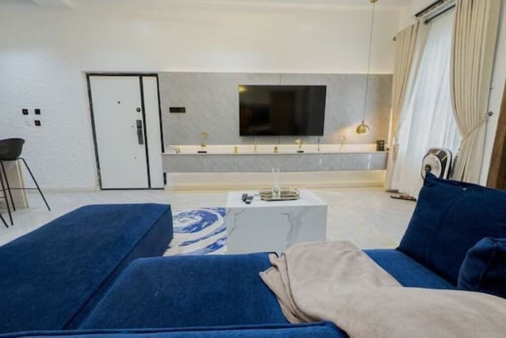 Photo of Livingroom in Penarth