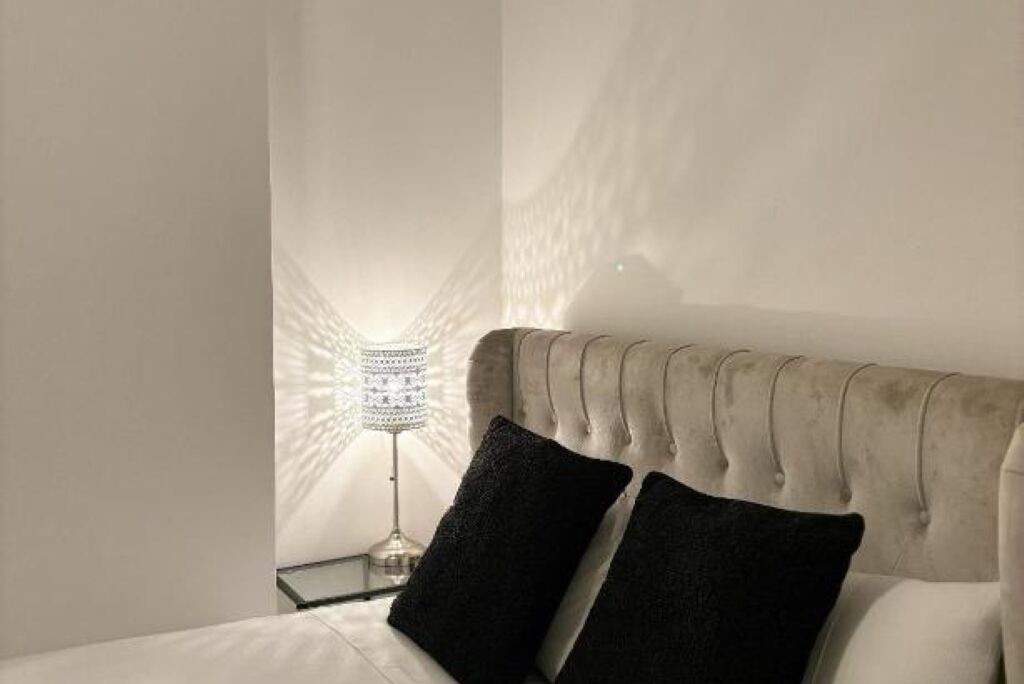 Photo of Bedroom in Penarth