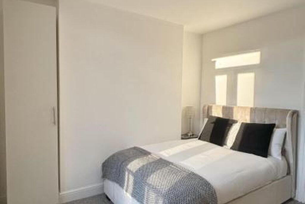 Photo of Bedroom in Penarth