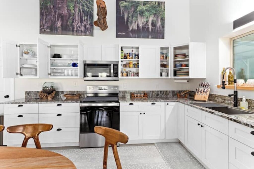 Photo of Kitchen in Hillister