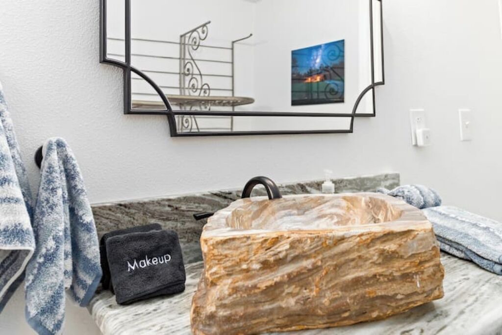 Photo of Bathroom in Hillister