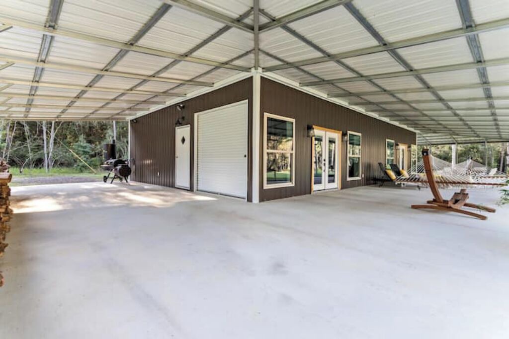 Photo of Patio Balcony in Hillister