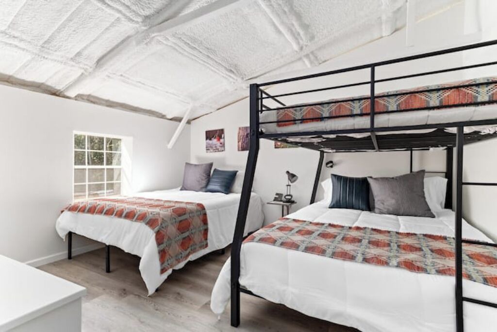 Photo of Bedroom in Hillister