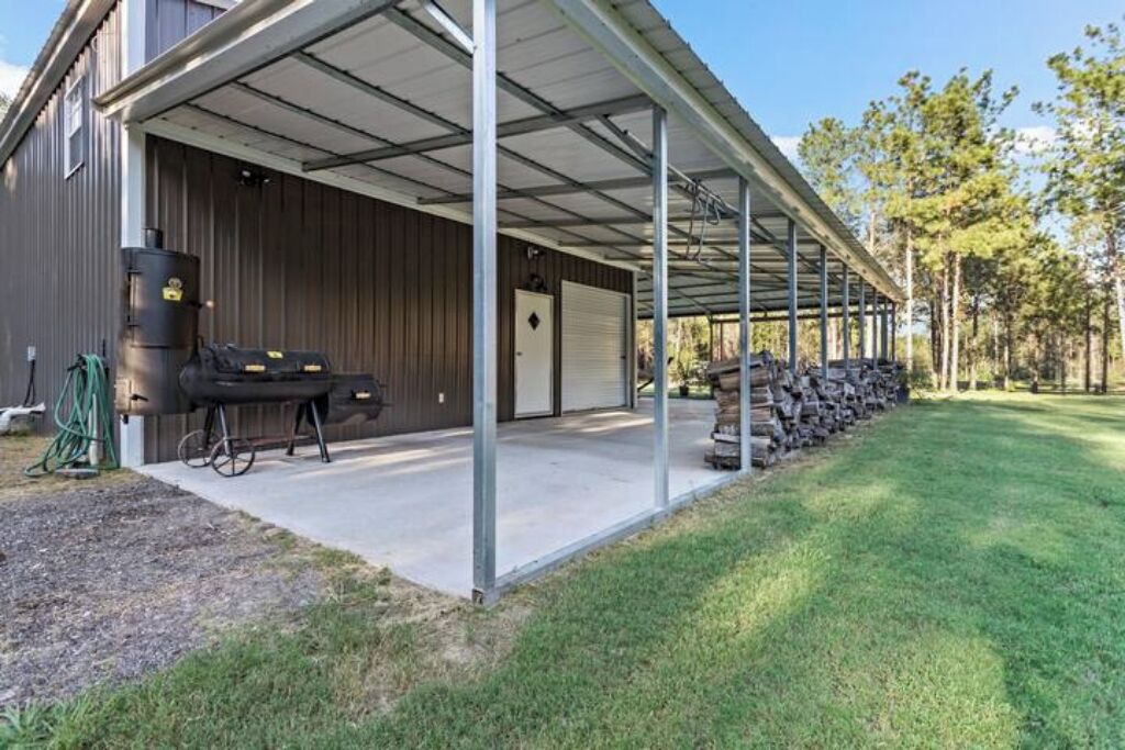 Photo of Outdoor in Hillister