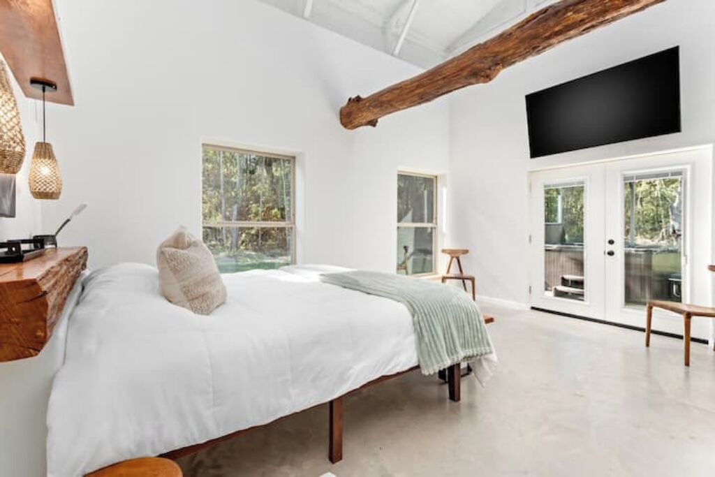 Photo of Bedroom in Hillister