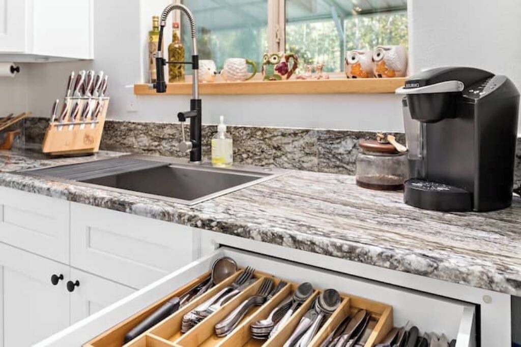 Photo of Kitchen in Hillister