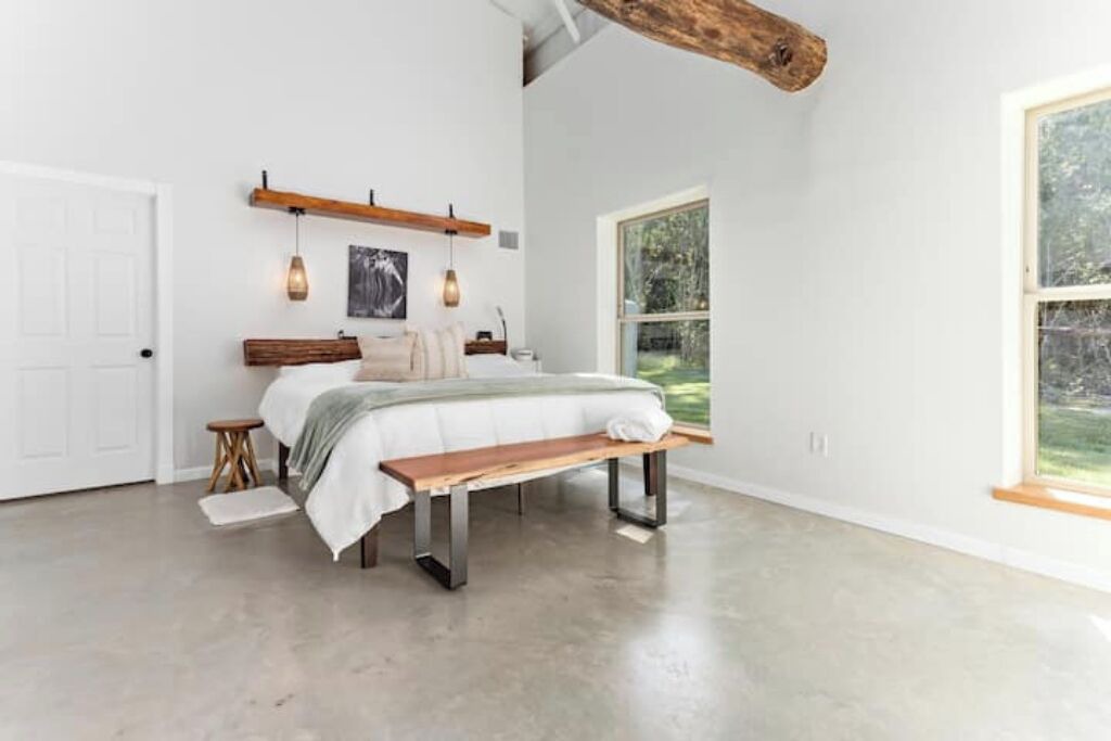 Photo of Bedroom in Hillister