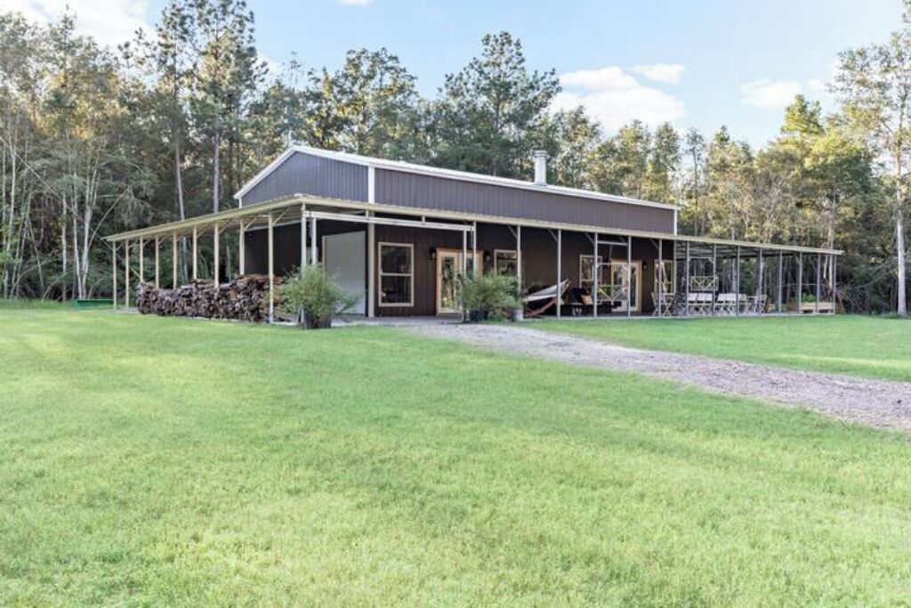 Photo of Outdoor in Hillister
