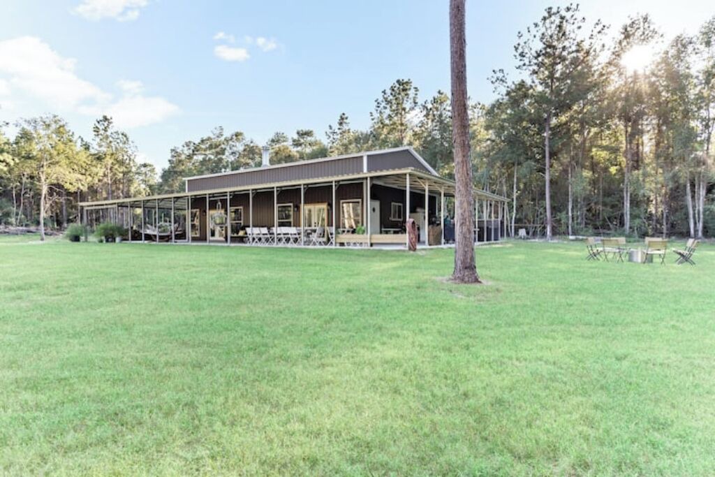 Photo of Outdoor in Hillister