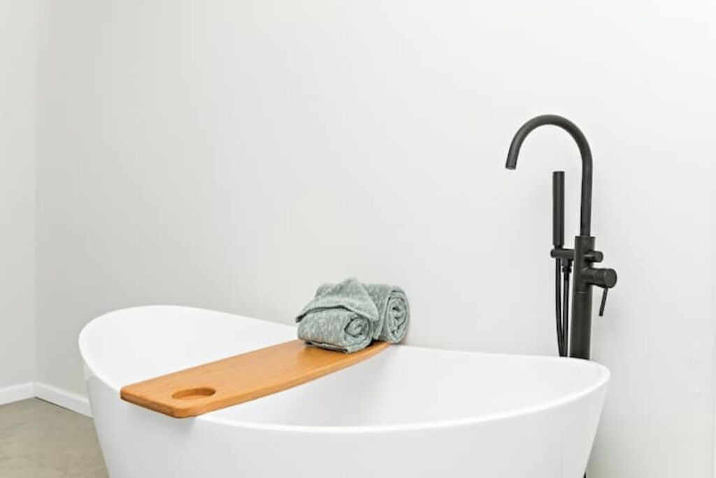 Photo of Bathroom in Hillister