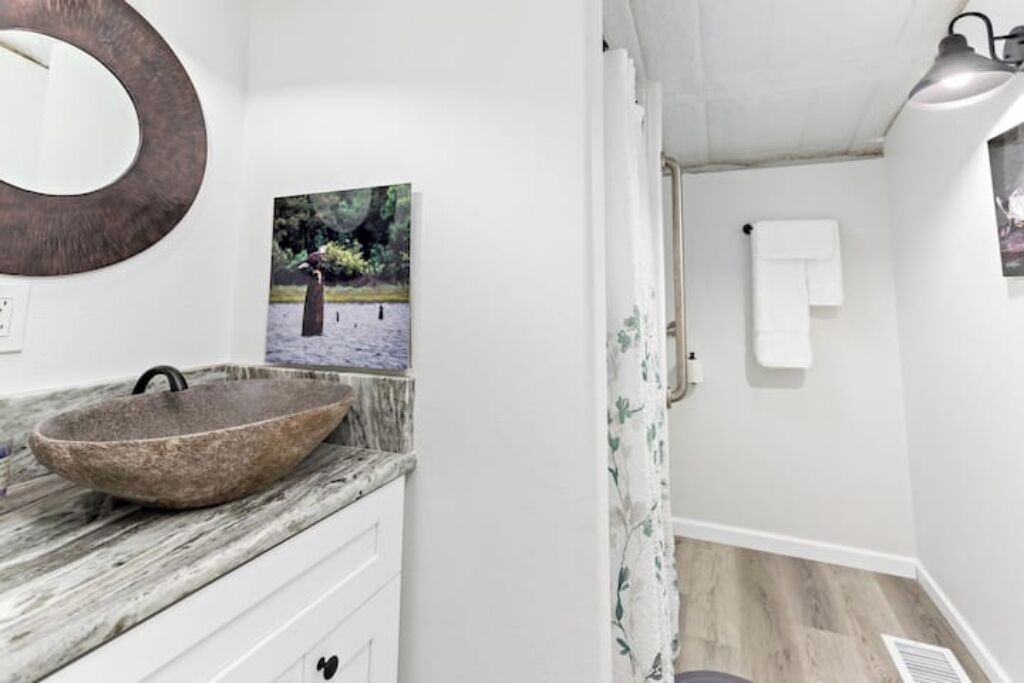 Photo of Bathroom in Hillister