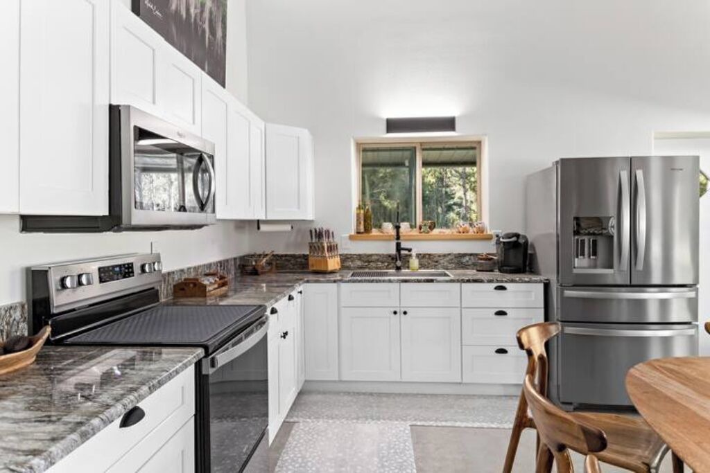 Photo of Kitchen in Hillister