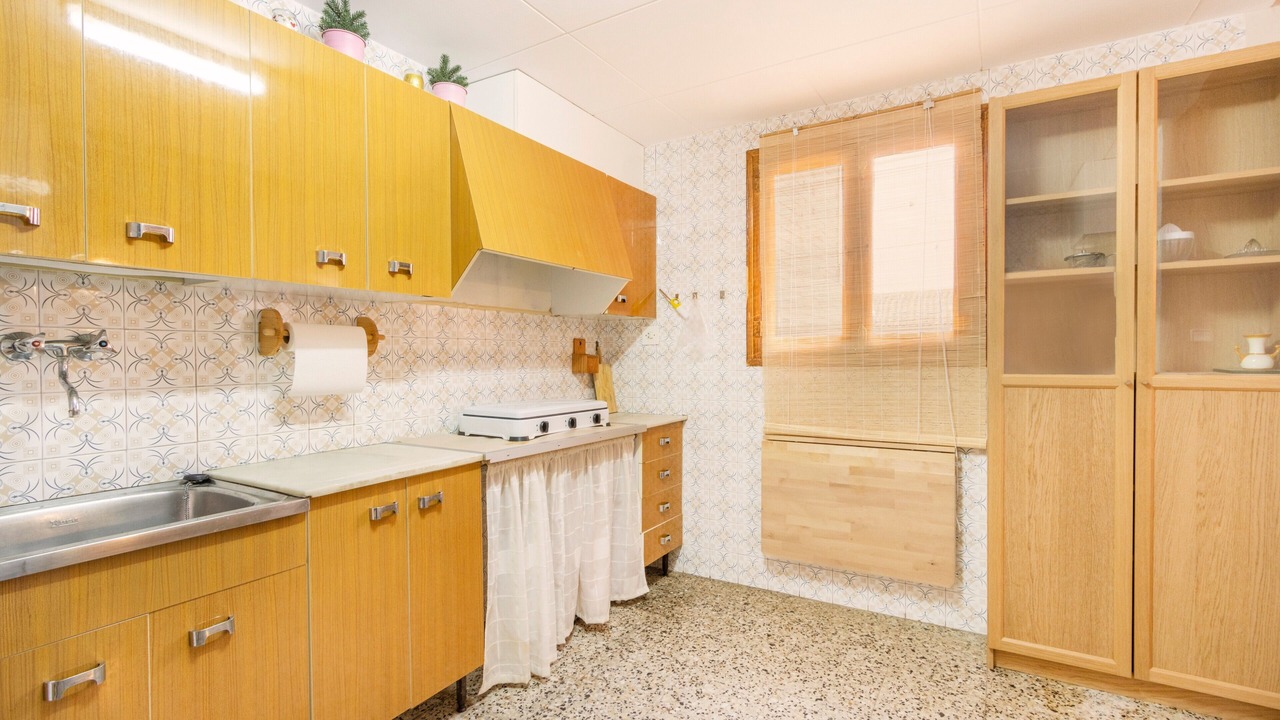 Photo of Bathroom in Juncosa