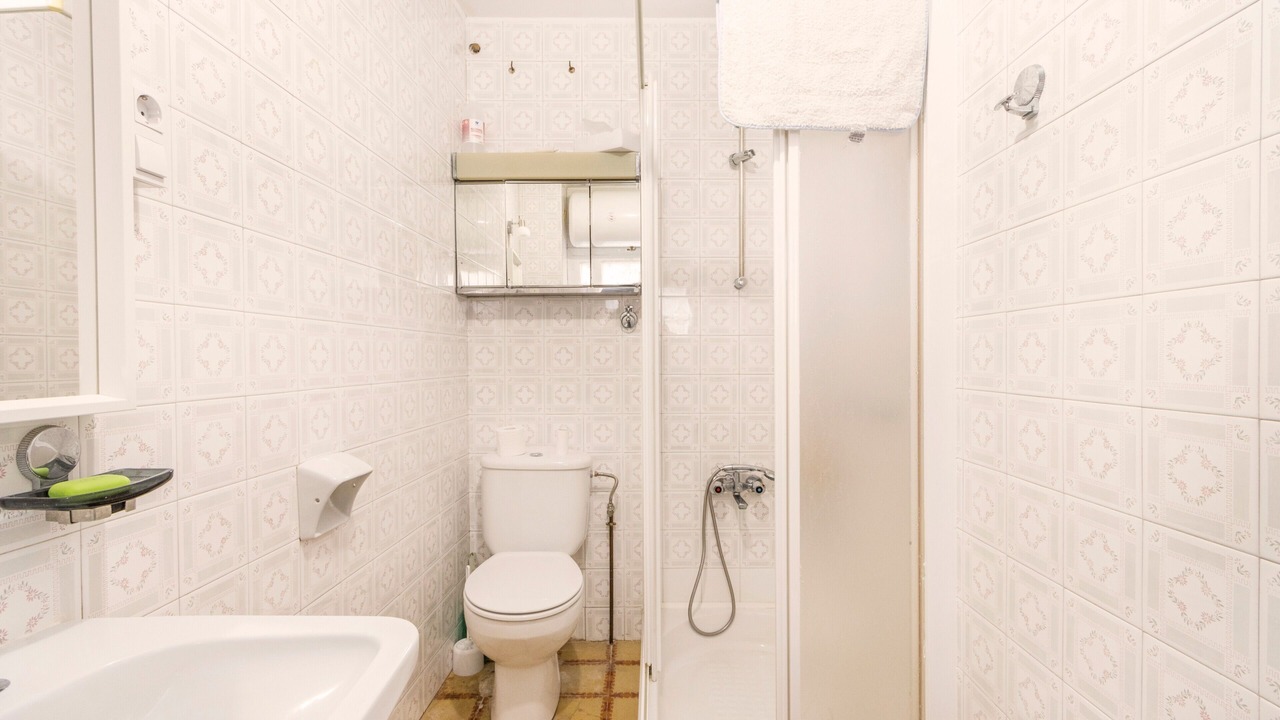 Photo of Bathroom in Juncosa