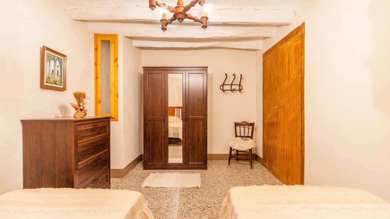 Photo of Bedroom in Juncosa