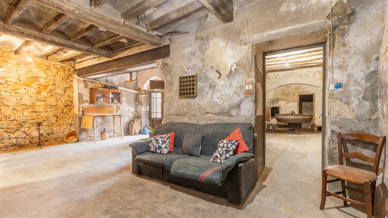 Photo of Livingroom in Juncosa