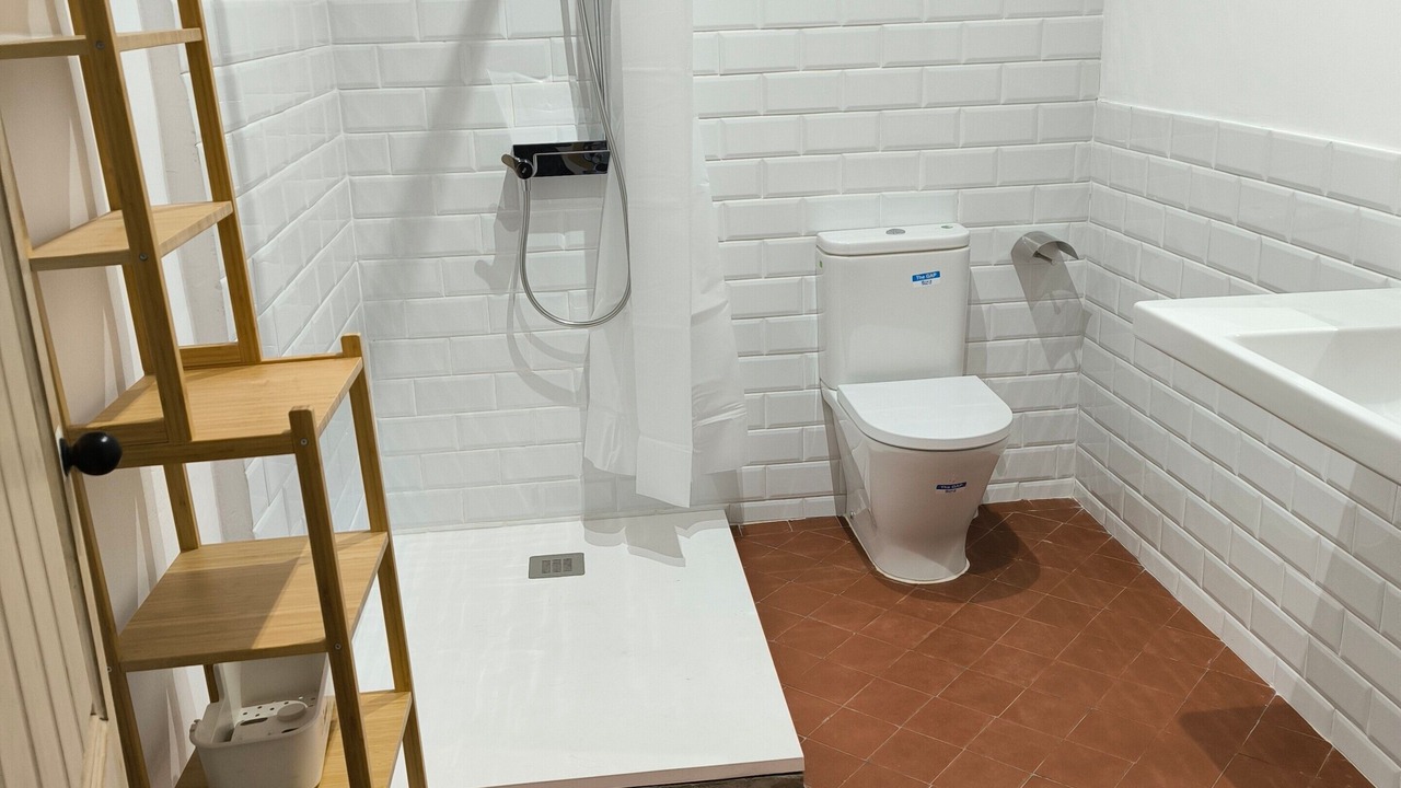 Photo of Bathroom in Juncosa