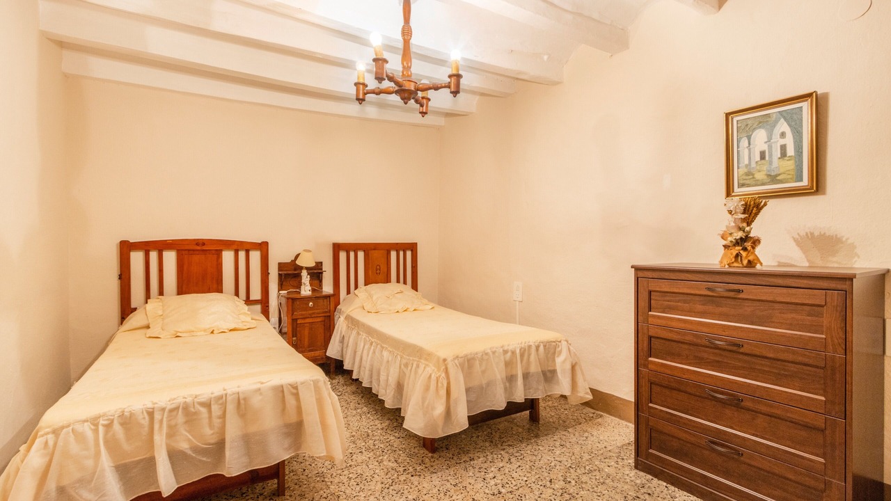 Photo of Bedroom in Juncosa
