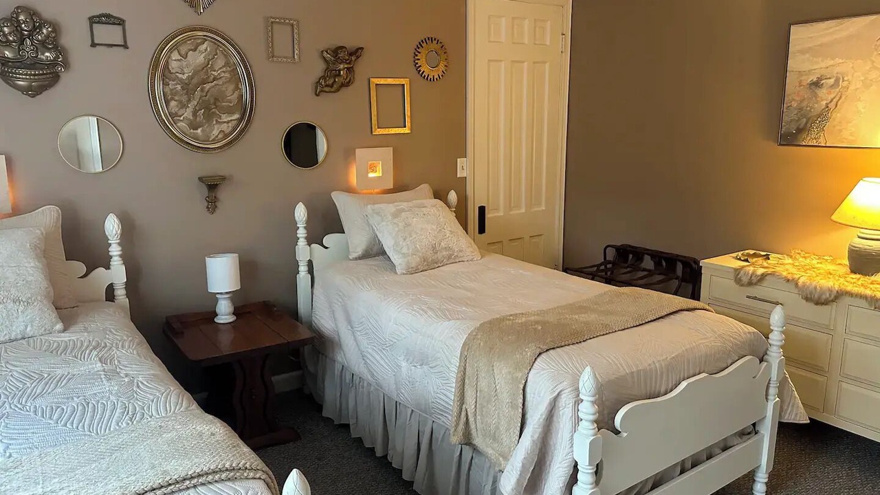 Photo of Bedroom in Beloit