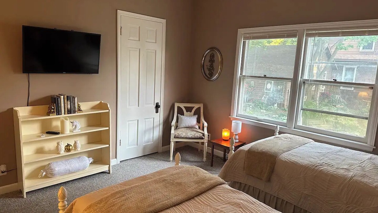 Photo of Bedroom in Beloit