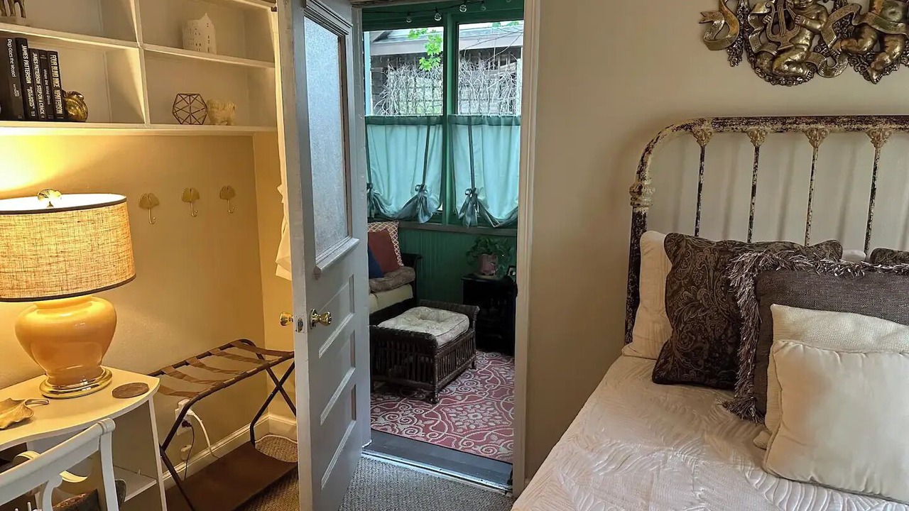 Photo of Bedroom in Beloit
