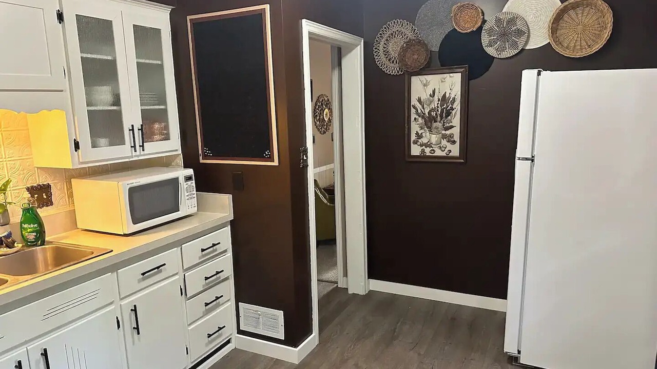Photo of Kitchen in Beloit
