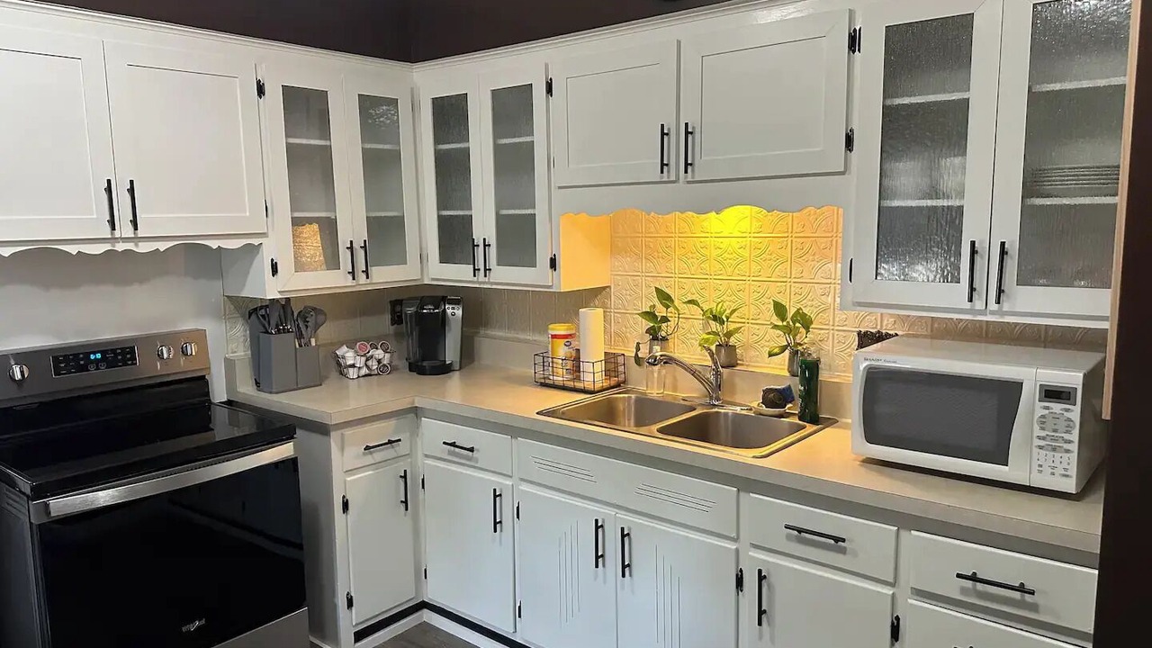 Photo of Kitchen in Beloit