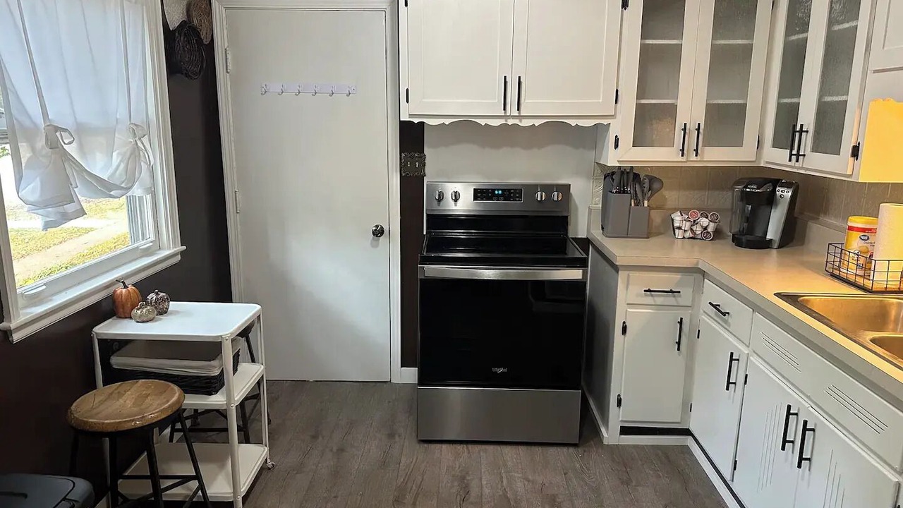 Photo of Kitchen in Beloit