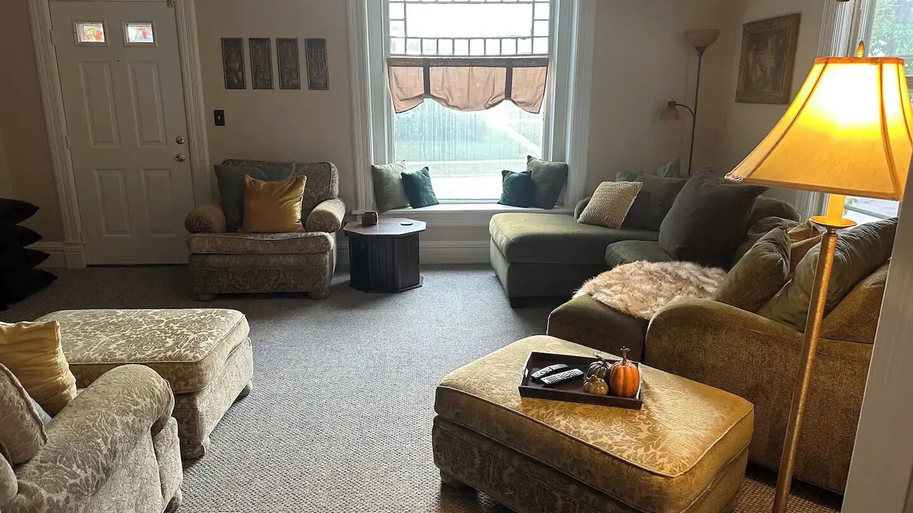 Photo of Livingroom in Beloit