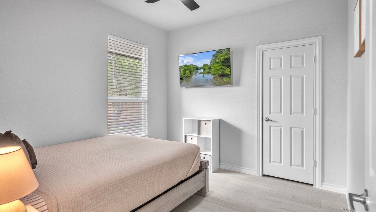 Photo of Bedroom in Lackland Terrace
