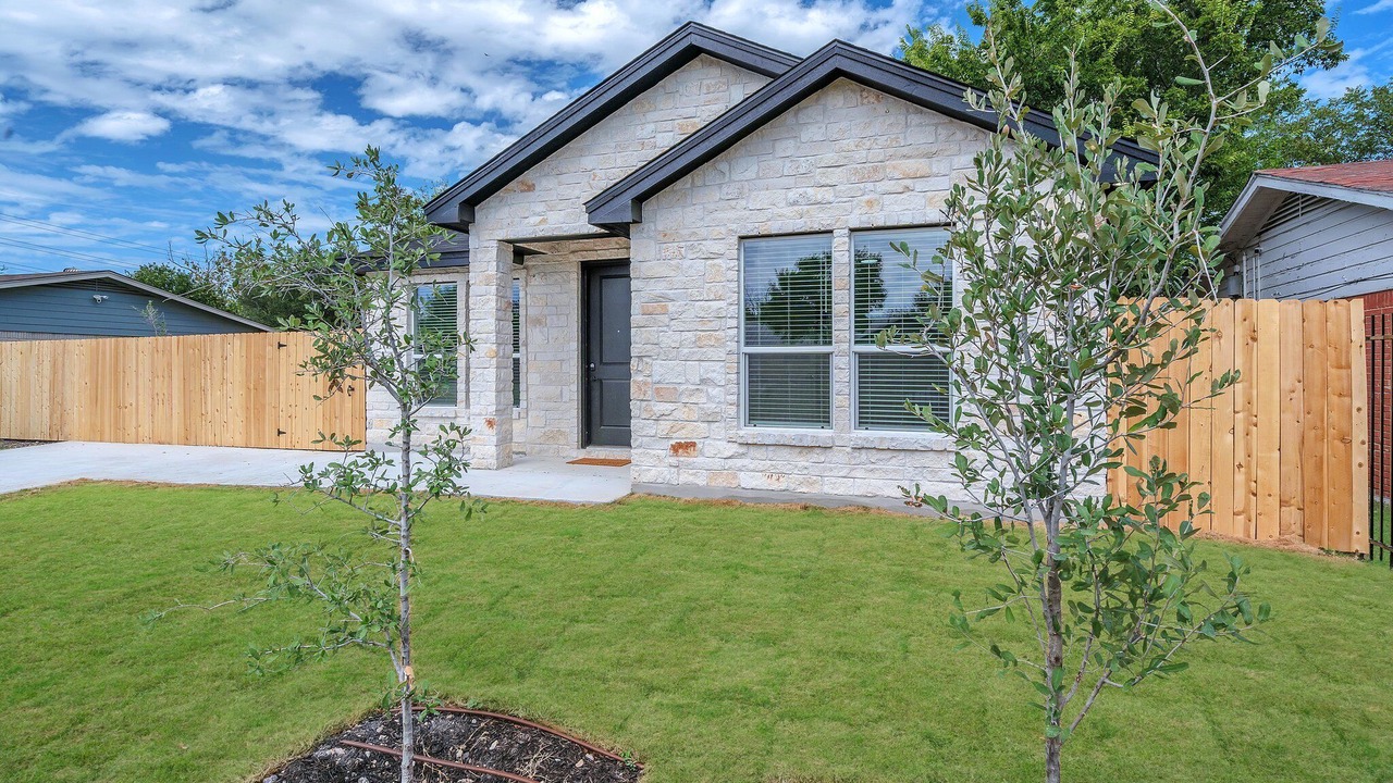 Photo of Outdoor in Lackland Terrace
