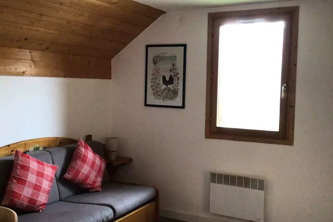 Photo of Livingroom in Saint-Jean-d'Arves