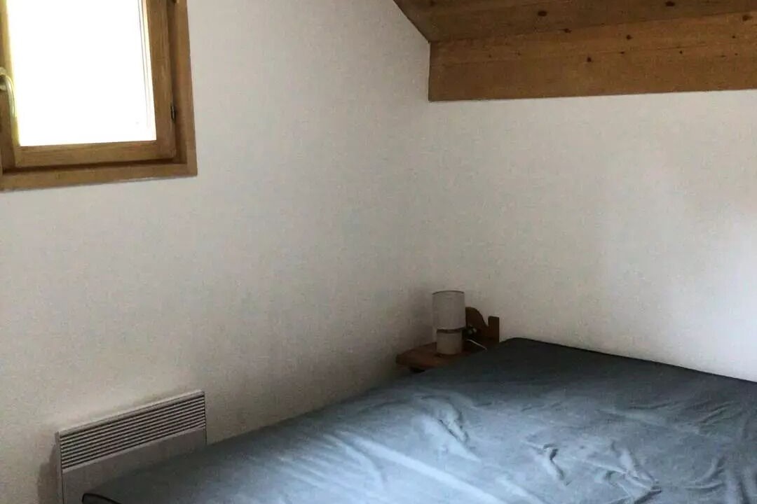 Photo of Bedroom in Saint-Jean-d'Arves