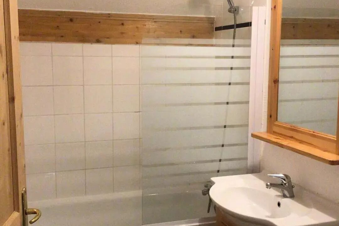 Photo of Bathroom in Saint-Jean-d'Arves