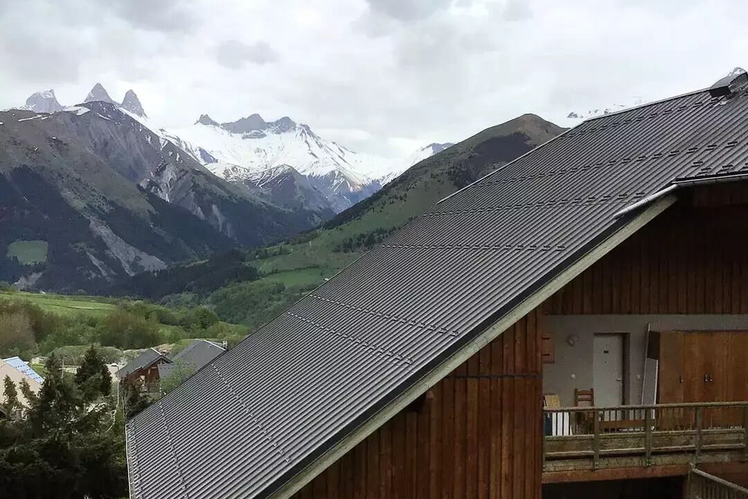 Photo of Outdoor in Saint-Jean-d'Arves