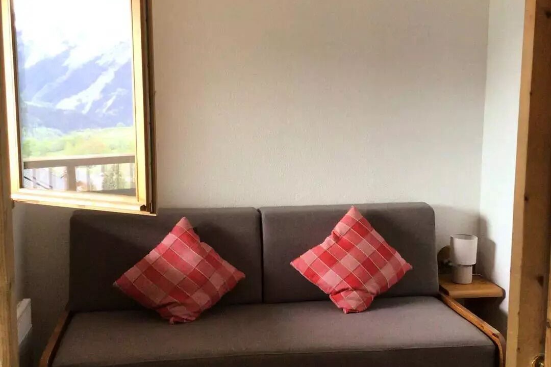 Photo of Livingroom in Saint-Jean-d'Arves