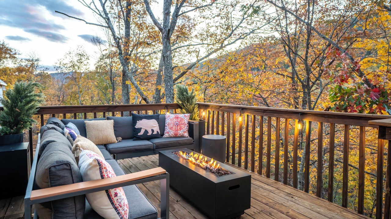 Photo of Outdoor in Massanutten