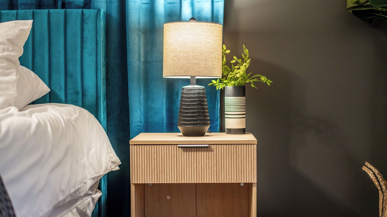 Photo of Bedroom in Massanutten