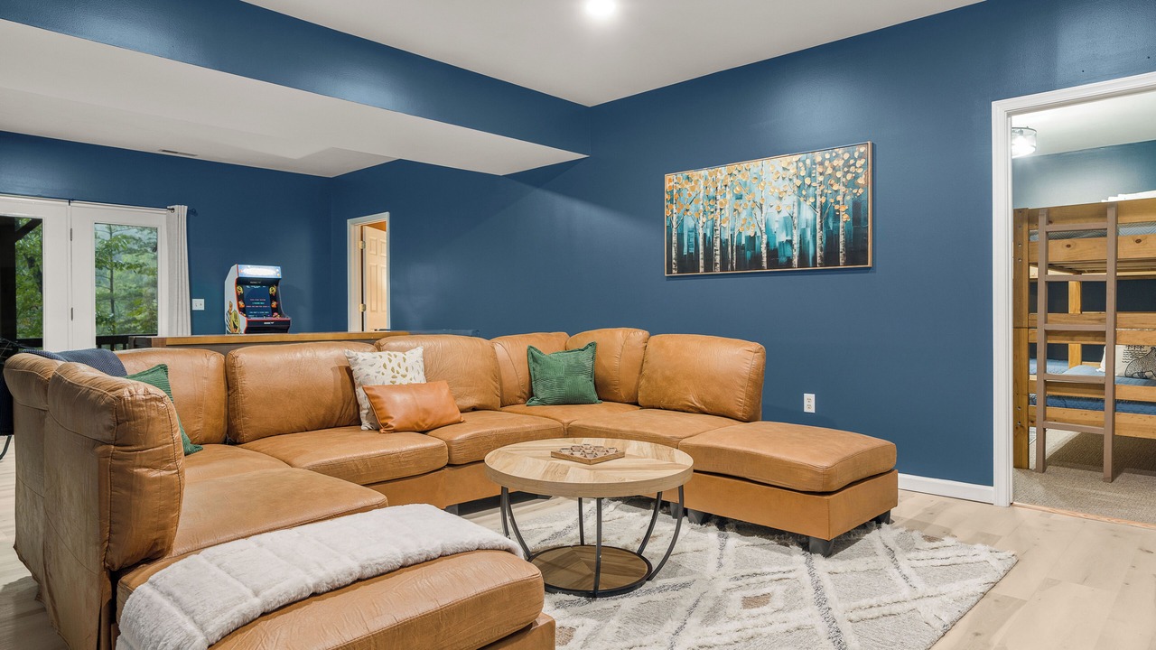 Photo of Bedroom in Massanutten