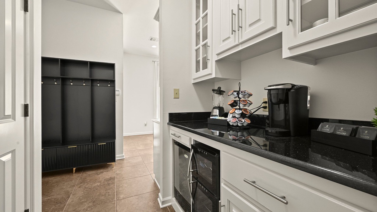Photo of Kitchen in St. Gabriel